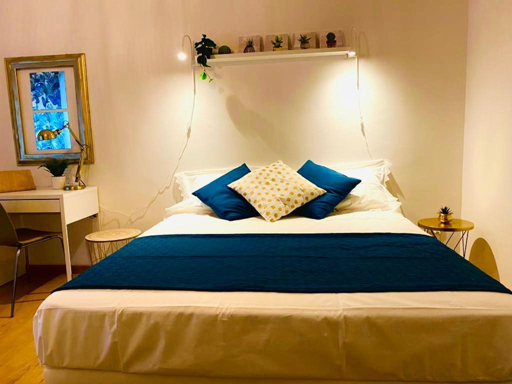 Amuri Room2 Катания Экстерьер фото